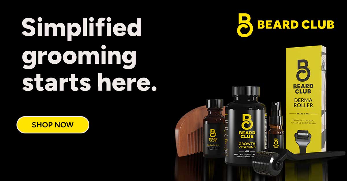 Simplified grooming starts here. Get Started Today!